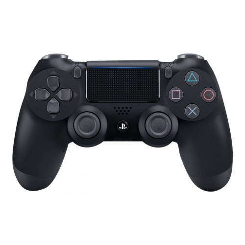 Spilcontroller Sony DualShock 4 til PlayStation 4 – sort