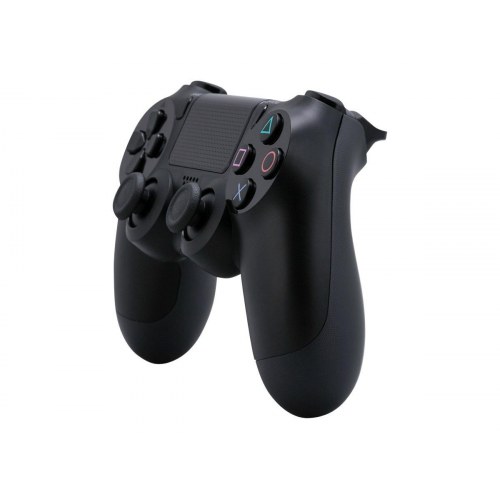 Spilcontroller Sony DualShock 4 til PlayStation 4 – sort