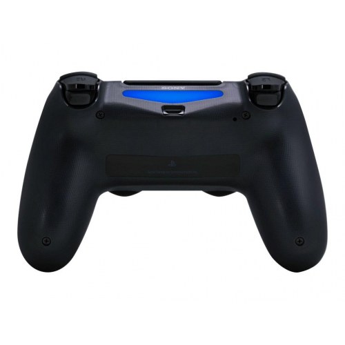 Spilcontroller Sony DualShock 4 til PlayStation 4 – sort
