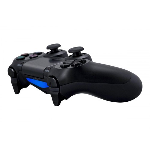 Spilcontroller Sony DualShock 4 til PlayStation 4 – sort
