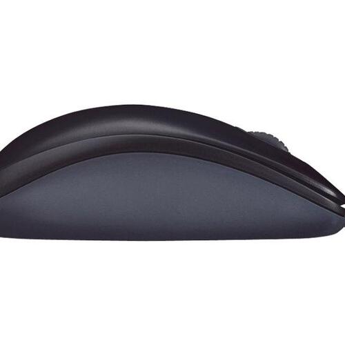 Computer mus Logitech M90 – optisk, kablet USB