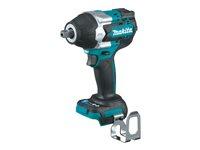 Slagnøgle 18 V Makita DTW701 - 1/2" firkant, uden batteri billede