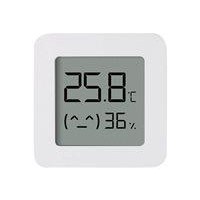 Termometre og Vejrstationer