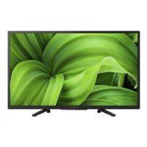 32" TV Sony W800 Android TV (720p) – sort