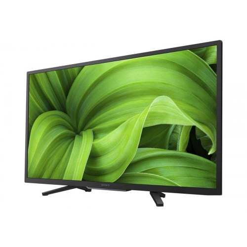 32" TV Sony W800 Android TV (720p) – sort