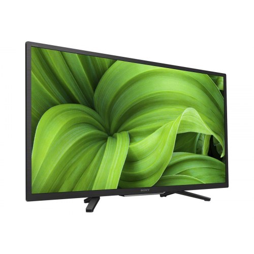 32" TV Sony W800 Android TV (720p) – sort