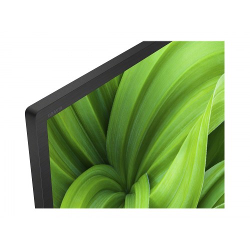 32" TV Sony W800 Android TV (720p) – sort