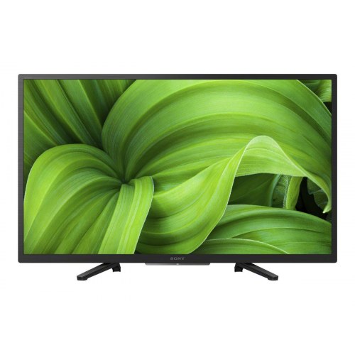 32" TV Sony W800 Android TV (720p) – sort
