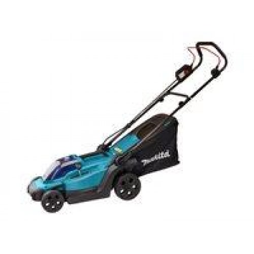 Græsslåmaskine Makita DLM330Z 18 V ledningsfri - 33 cm