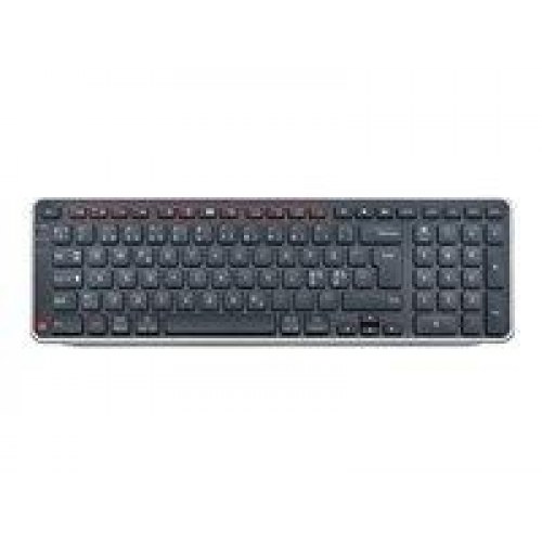 Trådløst tastatur Contour Design Balance Keyboard
