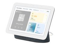 Smart display Google Nest Hub (2. gen) – kulsort