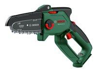 Kædesav batteri – Bosch EasyChain 18V-15-7, 15 cm, 1,3 kg (uden batteri/oplader) billede