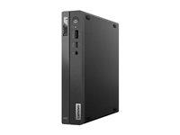 Stationær mini PC Lenovo ThinkCentre neo 50q Gen 4 – Core i5, 8 GB RAM, 256 GB SSD, uden OS billede