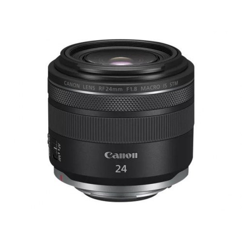 Kameraobjektiv Canon RF 24 mm f/1.8 Macro IS STM