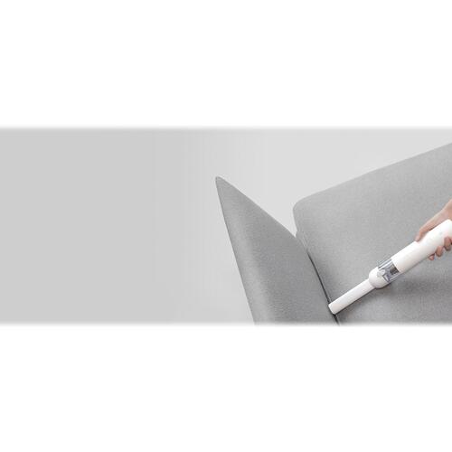 Håndstøvsuger Xiaomi Mi Vacuum Cleaner Mini – poseløs, transportabel