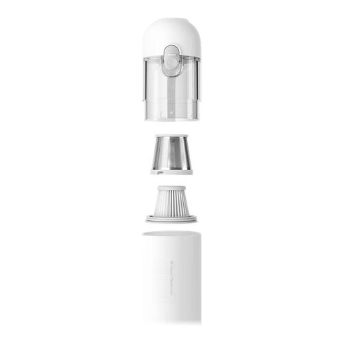 Håndstøvsuger Xiaomi Mi Vacuum Cleaner Mini – poseløs, transportabel