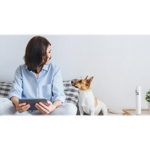 Håndstøvsuger Xiaomi Mi Vacuum Cleaner Mini – poseløs, transportabel