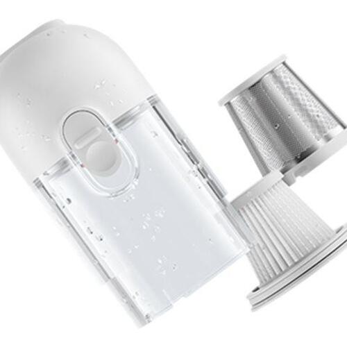 Håndstøvsuger Xiaomi Mi Vacuum Cleaner Mini – poseløs, transportabel