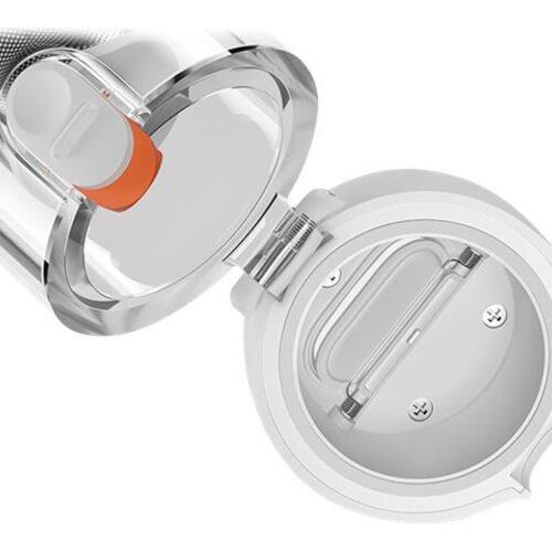 Håndstøvsuger Xiaomi Mi Vacuum Cleaner Mini – poseløs, transportabel