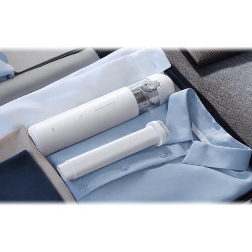 Håndstøvsuger Xiaomi Mi Vacuum Cleaner Mini – poseløs, transportabel
