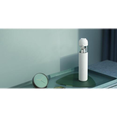 Håndstøvsuger Xiaomi Mi Vacuum Cleaner Mini – poseløs, transportabel