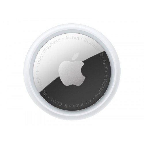 Bluetooth-nøglesporing Apple AirTag – 4-pak
