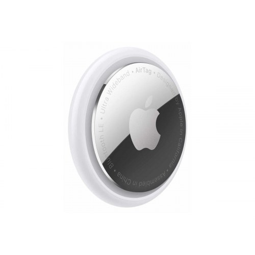 Bluetooth-nøglesporing Apple AirTag – 4-pak
