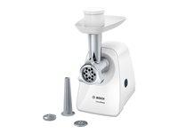 Kødhakker Bosch SmartPower MFW2510W – 350 W