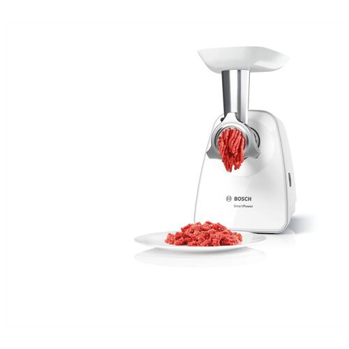 Kødhakker Bosch SmartPower MFW2510W – 350 W