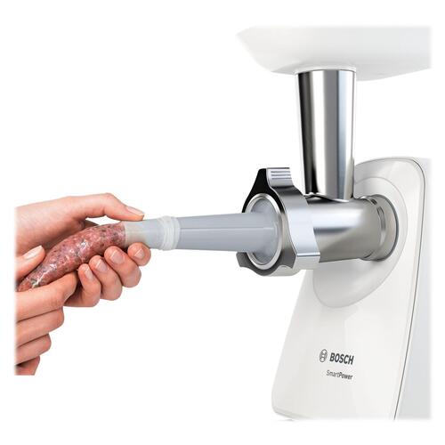 Kødhakker Bosch SmartPower MFW2510W – 350 W
