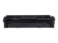 Toner til laserprinter Canon 054 sort - 1.500 sider billede