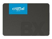 SSD Crucial BX500 4 TB 2,5" SATA 6 Gb/s billede