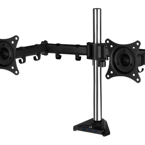 Skærmholder til 2 skærme ARCTIC Z2 Pro – op til 34"