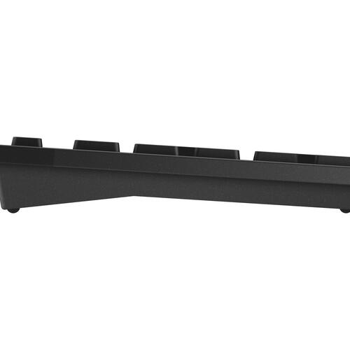 Tastatur med kabel – Dell KB216, Pan Nordic, sort