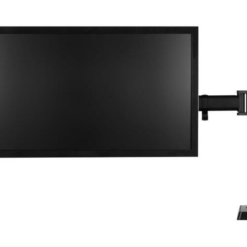Skærmholder til skrivebord ARCTIC Z1 (Gen 3) – op til 34" / 38" ultrabred
