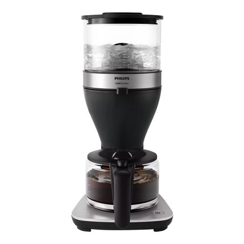 Kaffemaskine Philips HD5416 – 15 kopper – sort