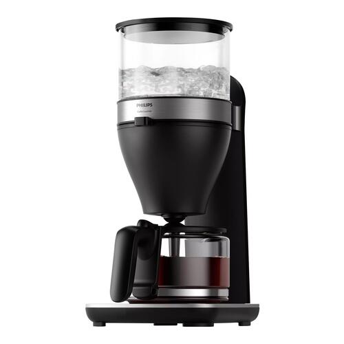 Kaffemaskine Philips HD5416 – 15 kopper – sort