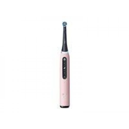 Elektrisk tandbørste Oral-B iO Series 5s – rosa