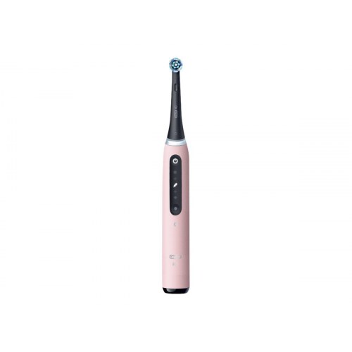 Elektrisk tandbørste Oral-B iO Series 5s – rosa
