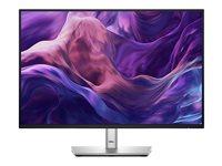 Skærm Dell P2425 24" IPS WUXGA 100 Hz HDMI/DP/VGA billede