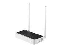 Trådløs router TOTOLINK N300RT – 300 Mbps, 2,4 GHz billede
