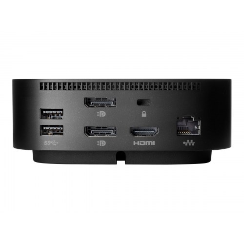 Dockingstation USB-C - HP USB-C Dock G5 (100 W)