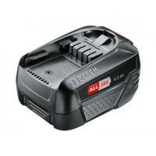 Batteri 18 V Bosch Li-ion 4,0 Ah