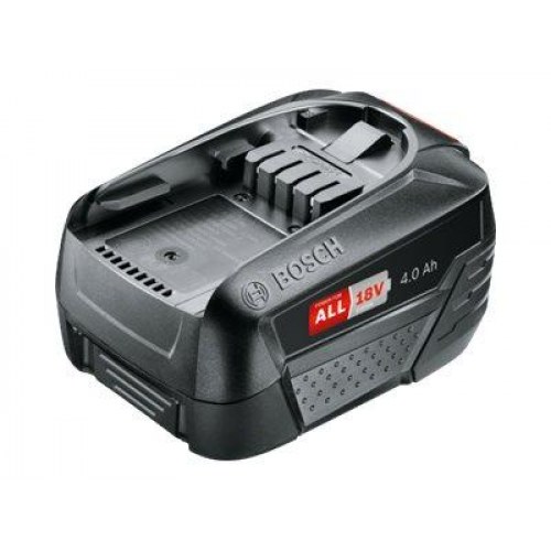 Batteri 18 V Bosch Li-ion 4,0 Ah