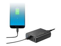 USB-oplader Anker PowerPort Speed 5 63 W - 5 porte billede
