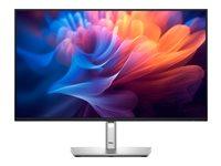 Skærm 27" Dell P2725H - IPS, Full HD, 100 Hz, HDMI/DP/VGA billede