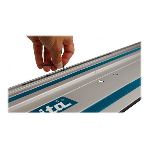 Guideskinne-forbindelsesstykke Makita – sæt med 2