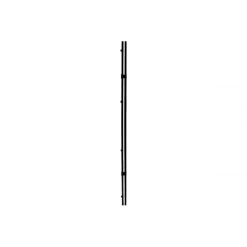 Guideskinne-forbindelsesstykke Makita – sæt med 2