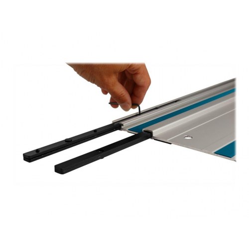 Guideskinne-forbindelsesstykke Makita – sæt med 2