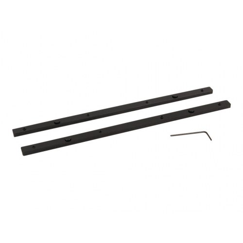 Guideskinne-forbindelsesstykke Makita – sæt med 2